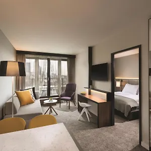 Hotel Adina Frankfurt Westend ****