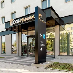 Hotel Plaza Premium ****