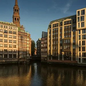 Hotel The Nikolai - Leonardo Limited Edition ****
