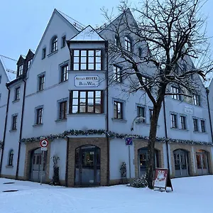 Hotel Altstadthotel Bräuwirt