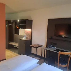 Hotel Turm ****