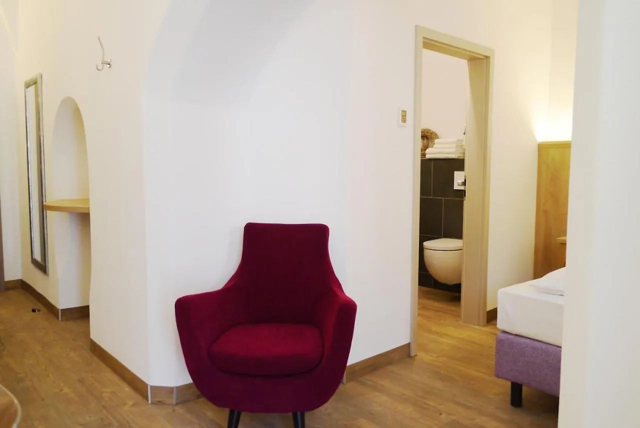 Das Brunners Weiden in der Oberpfalz Hotel
