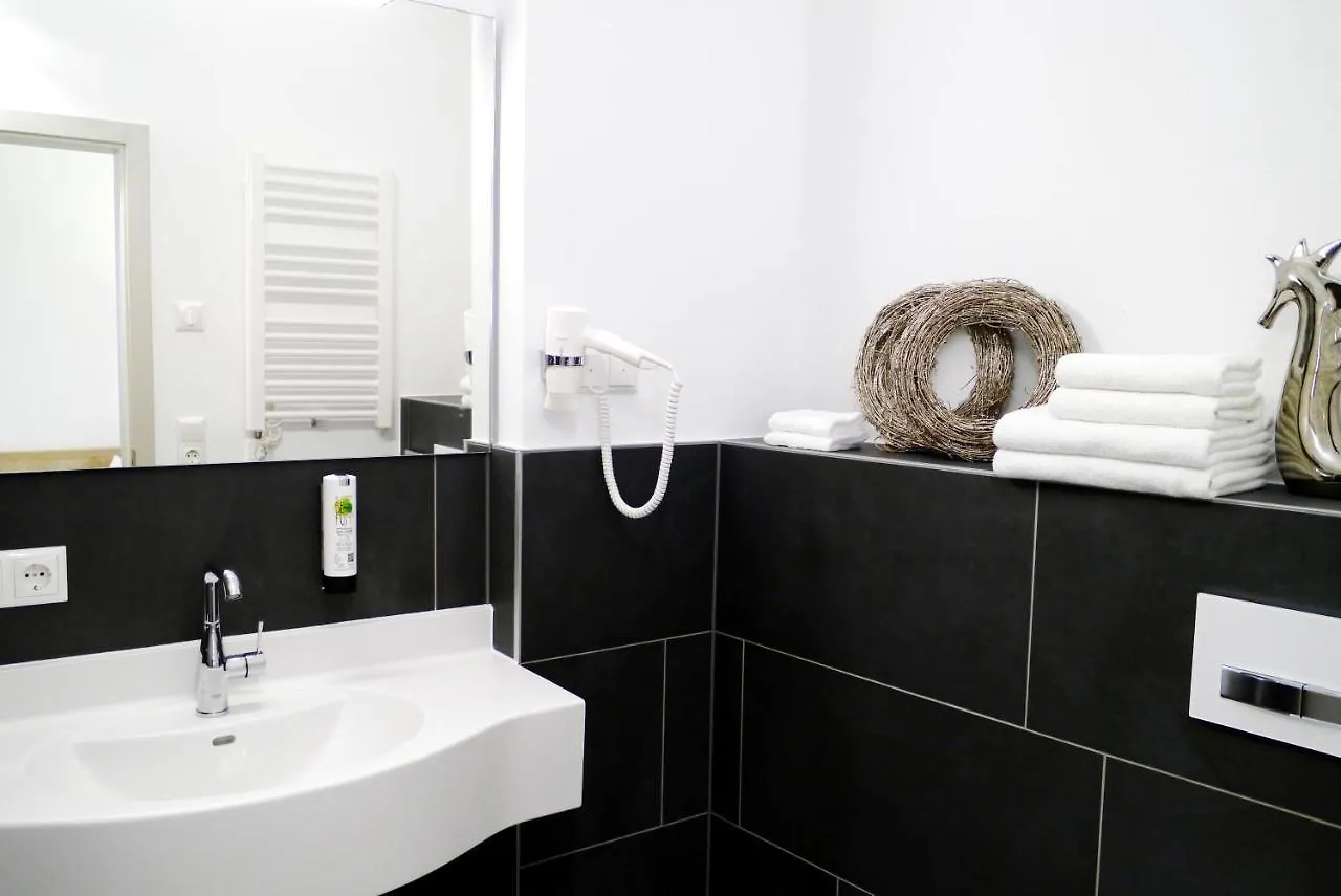 Hotel Das Brunners Weiden in der Oberpfalz
