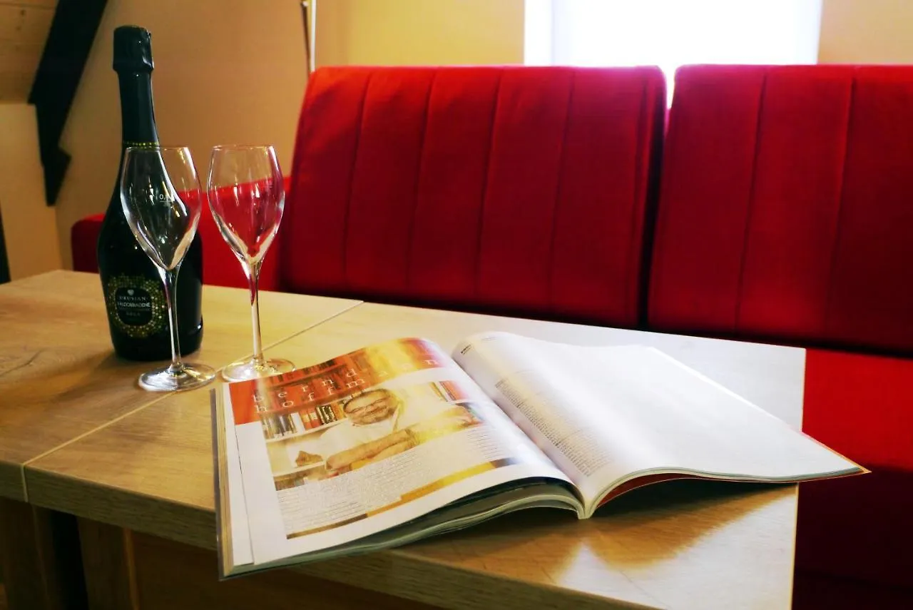 Hotel Das Brunners Weiden in der Oberpfalz